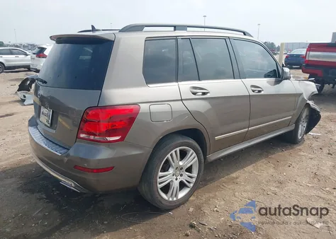 2013 Mercedes-Benz Glk 350 z USA, uszkodzony, nr VIN WDCGG5HBXDG021121